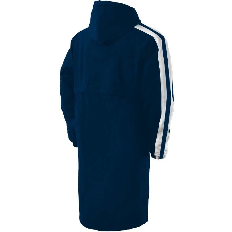 RISE Team Parka 7 RISE Team Parka - Image 5