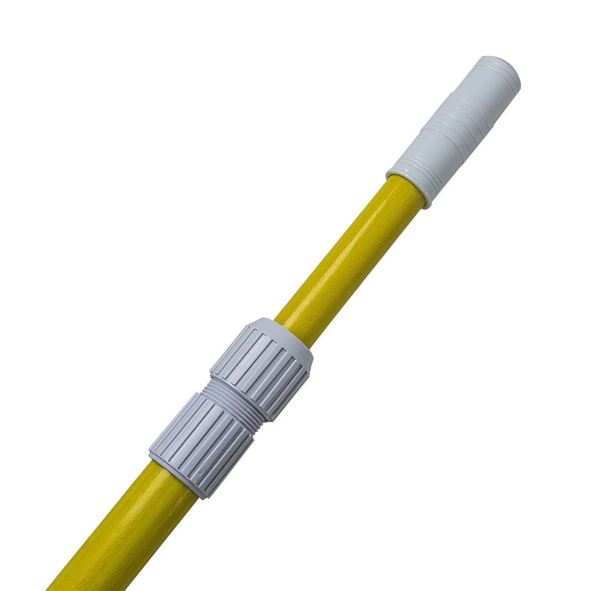 8'-16' Telescope Fiberglass Pole 3 8'-16' Telescope Fiberglass Pole