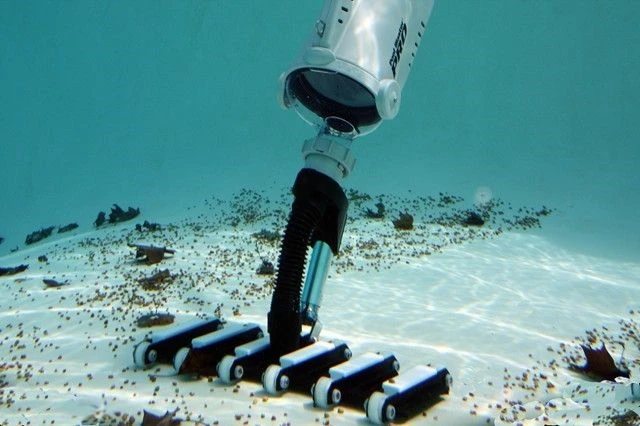 WatertechPro 1500 Li Battery Operated Vacuum 4 WatertechPro 1500 Li Battery Operated Vacuum - Image 2