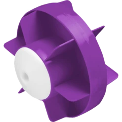 Kiefer Advantage II Racing Lane 25M -Swimming Gear Shop purpleadvantage2 1