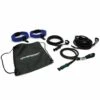 StretchCordz Long Belt Slider Quick Connect Kit 2 StretchCordz Long Belt Slider Quick Connect Kit -Swimming Gear Shop quick connect kit