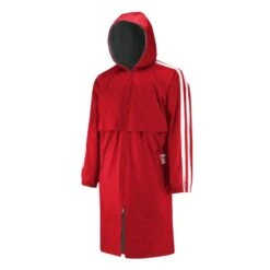RISE Guard Splice Parka 9 RISE Guard Splice Parka -Swimming Gear Shop red 18 18