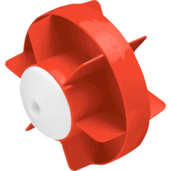 Kiefer Advantage II Racing Lane 25M -Swimming Gear Shop redadvantage2 1