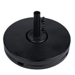 Resin Coated Concrete Base -Swimming Gear Shop resincoatedconcretebase black