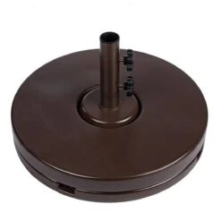 Resin Coated Concrete Base -Swimming Gear Shop resincoatedconcretebase bronze