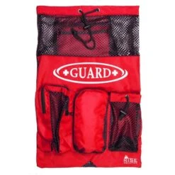 RISE Guard Mesh Equipment Bag -Swimming Gear Shop rise guard mesh equipment bag 7