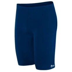 RISE Solid Jammer -Swimming Gear Shop rise jammer navy 1