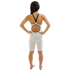 Finis Rival 2.0 Closed Back Kneeskin 9 Finis Rival 2.0 Closed Back Kneeskin -Swimming Gear Shop rival2.0 female oliviawhite 18 7