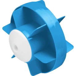 Kiefer Advantage II Racing Lane 75 Feet -Swimming Gear Shop royalblueadvantage2