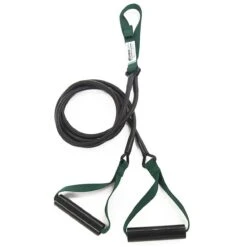 StrechCordz W/ Handles -Swimming Gear Shop s100 green