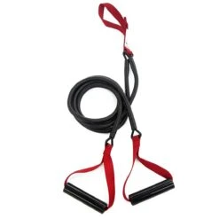 StrechCordz W/ Handles -Swimming Gear Shop s100 red