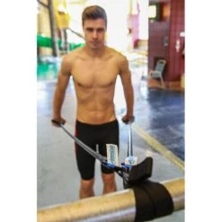 StrechCordz W/ Handles -Swimming Gear Shop s100 use