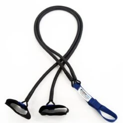 StrechCordz With Leg Straps 13 StrechCordz With Leg Straps -Swimming Gear Shop s102 blue