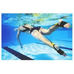 StrechCordz Kick Trainer -Swimming Gear Shop s123 in use2