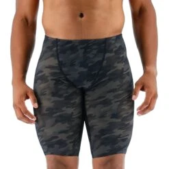 TYR Blackout Camo Jammer
