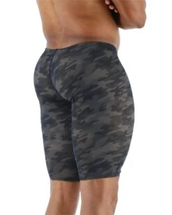 TYR Blackout Camo Jammer 9 TYR Blackout Camo Jammer -Swimming Gear Shop sbca7a blackout jammer 1