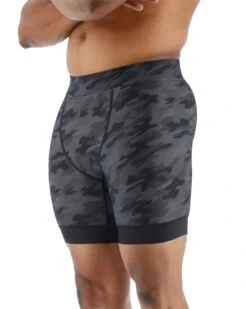 Blackout Camo Jammer -Swimming Gear Shop sfbc7a camo blackout jammer 4