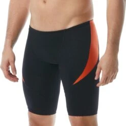 TYR Hexa Curve Splice Jammer 15 TYR Hexa Curve Splice Jammer -Swimming Gear Shop shexa7abo 1 1 3