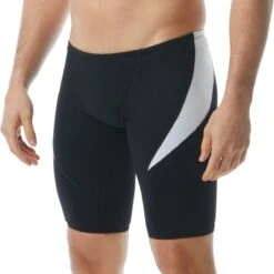 TYR Hexa Curve Splice Jammer 18 TYR Hexa Curve Splice Jammer -Swimming Gear Shop shexa7abw 1 1 2