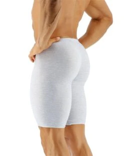 TYR Lapped Jammer -Swimming Gear Shop slap7a lapped jammer gray 2