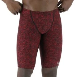 TYR Lapped Jammer -Swimming Gear Shop slapp7ar 1