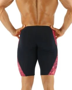 Nebulous Blade Splice Jammer -Swimming Gear Shop sneb7a nebulous blade splice jammer red 3