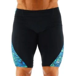 Nebulous Blade Splice Jammer -Swimming Gear Shop sneb7abg