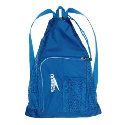 Speedo Deluxe Ventilator Mesh Bag -Swimming Gear Shop speedo deluxe ventilator mesh bag 6