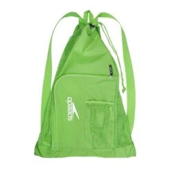 Speedo Deluxe Ventilator Mesh Bag -Swimming Gear Shop speedo deluxe ventilator mesh bag 8