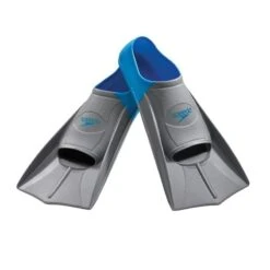 Speedo Short Blade Fin -Swimming Gear Shop speedo short blade training fin 3