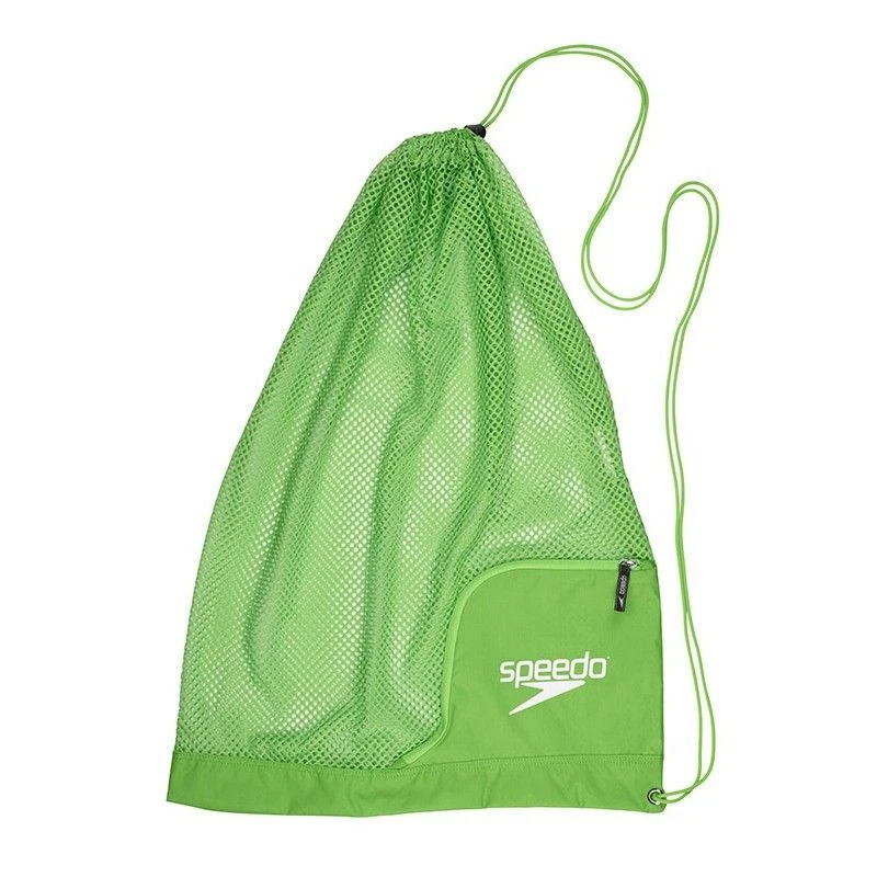 Speedo Ventilator Mesh Bag 6 Speedo Ventilator Mesh Bag - Image 4