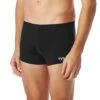 TYR Men's Solid Square Leg -Swimming Gear Shop ssqu1a 001 alt05 1