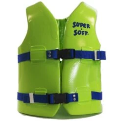 Super Soft Children's Vests -Swimming Gear Shop super soft childrens life vests 11