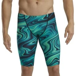 TYR Vitality Jammer 16 TYR Vitality Jammer -Swimming Gear Shop svita7a 310 main01 copy