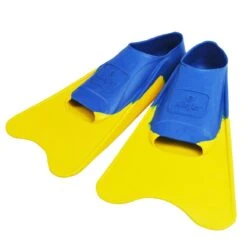 Kiefer Elite Power Fins -Swimming Gear Shop tf1m kfr