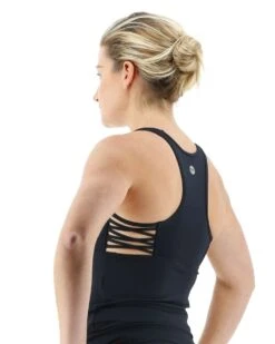 Solid Harley Tank -Swimming Gear Shop thaso7a solid harley tank black 1