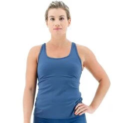 Solid Harley Tank -Swimming Gear Shop thaso7as