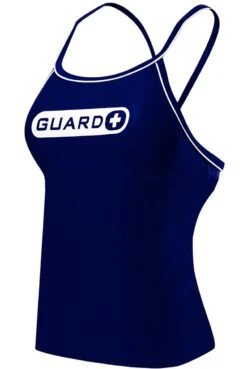 TYR Guard Women's Durafast One Tankini Top