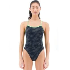 TYR Blackout Camo Trinityfit -Swimming Gear Shop ttbca7abg