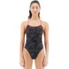 TYR Blackout Camo Trinityfit -Swimming Gear Shop ttbca7abr