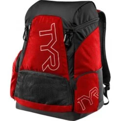 TYR Alliance 45L Backpack -Swimming Gear Shop tyr alliance 45l backpack 9 1 2