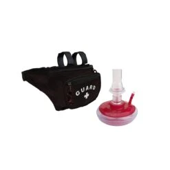 Seal Rite Mask With Waterpark Guard Hip Pack Kit -Swimming Gear Shop untitled design 2