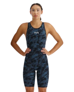 TYR Venzo Camo Closed Back -Swimming Gear Shop vzccb6a 644 main01