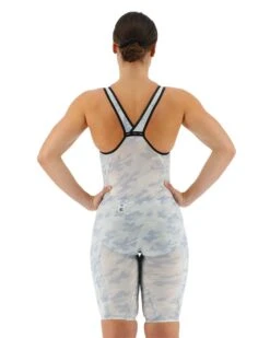 TYR Venzo Camo Closed Back -Swimming Gear Shop vzccb6a venzo camo closed back white 3