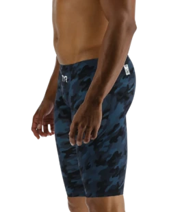 TYR Venzo Camo Jammer 35 TYR Venzo Camo Jammer -Swimming Gear Shop vzclw6a 644 alt03