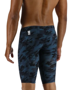 TYR Venzo Camo Jammer 37 TYR Venzo Camo Jammer -Swimming Gear Shop vzclw6a 644 alt04