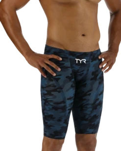 TYR Venzo Camo Jammer 34 TYR Venzo Camo Jammer -Swimming Gear Shop vzclw6a 644 alt06
