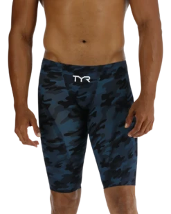 TYR Venzo Camo Jammer 32 TYR Venzo Camo Jammer -Swimming Gear Shop vzclw6a 644 main01