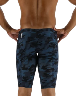 TYR Venzo Camo Jammer 33 TYR Venzo Camo Jammer -Swimming Gear Shop vzclw6a 644 main02