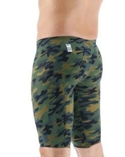 TYR Venzo Camo Jammer 27 TYR Venzo Camo Jammer -Swimming Gear Shop vzclw6a venzo camo jammer green 1